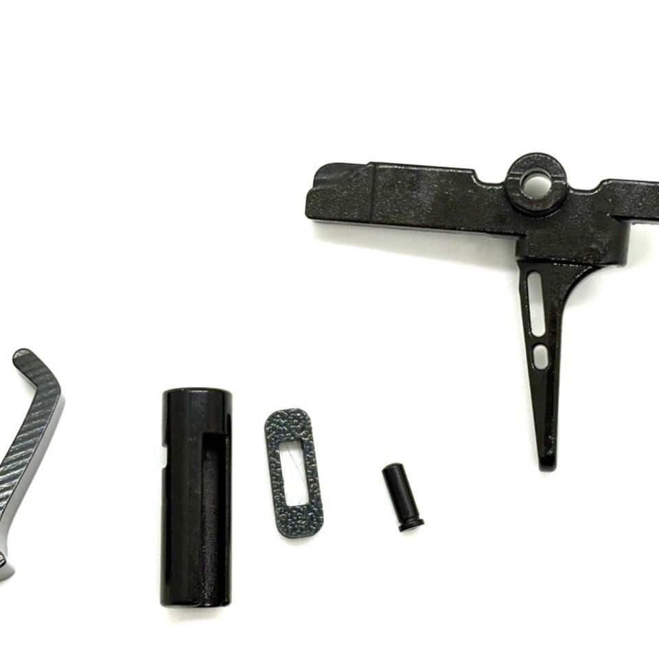 Image 2 - AR15 Super Safety FRT Forced