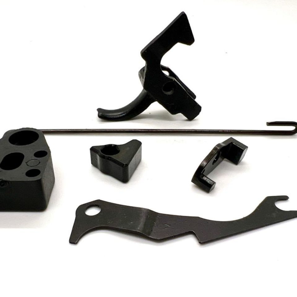 Image 2 - AK FRT Forced Reset Trigger