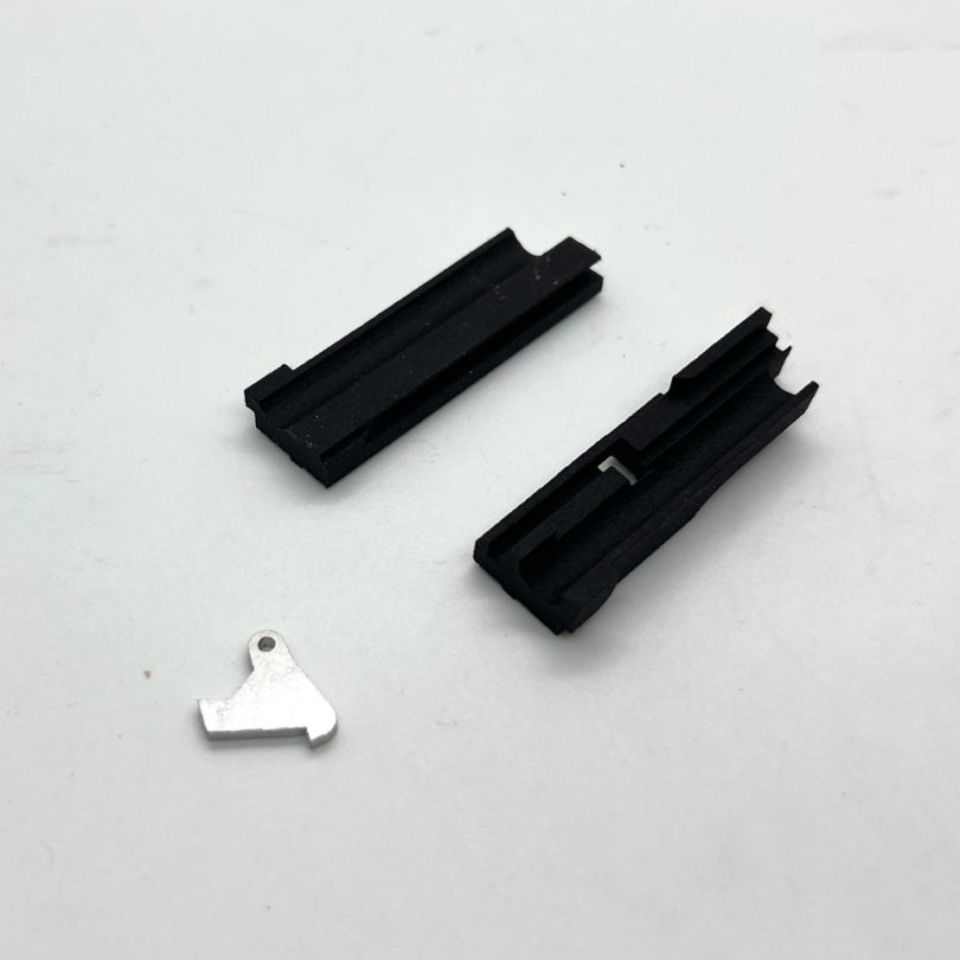 Image 3 - TX22 FRT With Striker Housing