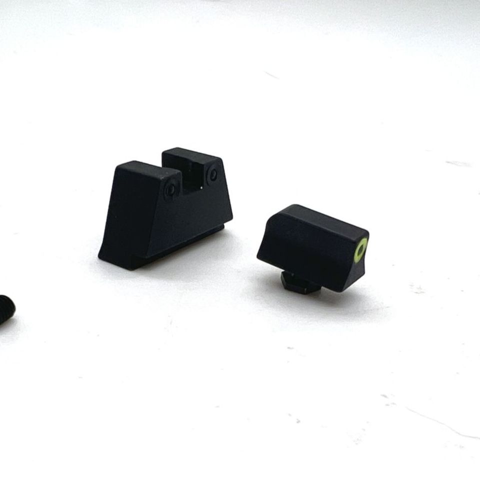 Image 3 - Glock Tritium Tall Night Sight