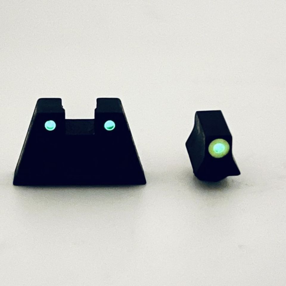 Image 1 - Glock Tritium Tall Night Sight