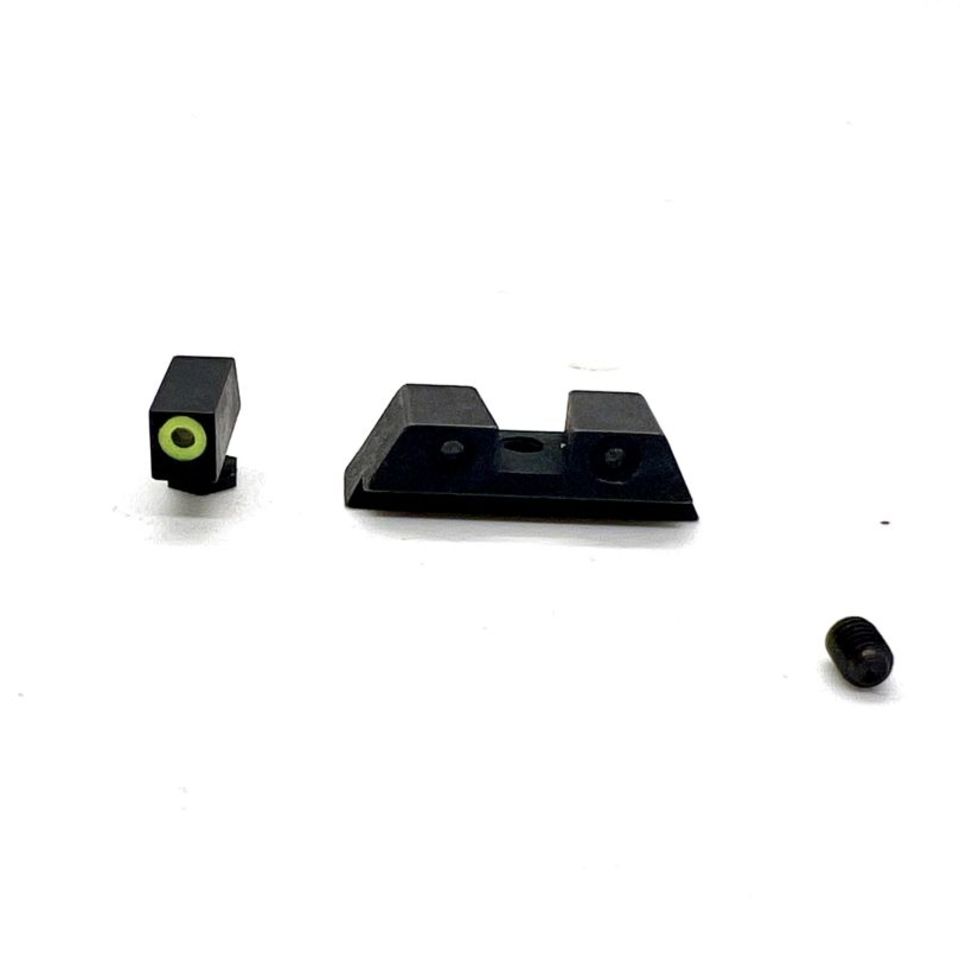 Image 5 - Glock 17 Tritium Night Sights