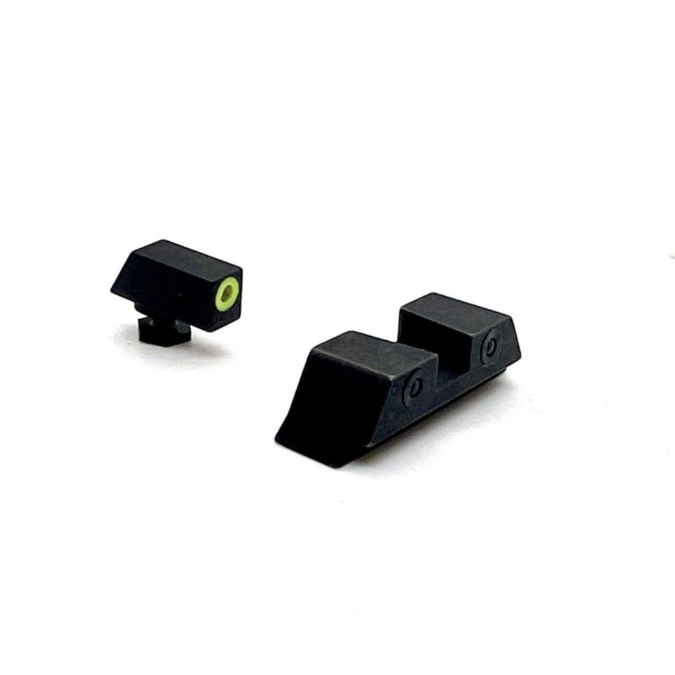 Image 4 - Glock 17 Tritium Night Sights