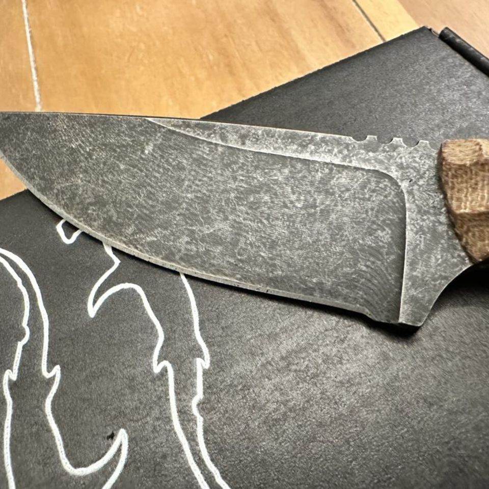 Image 4 - Hammerhead Knifeworks Mako