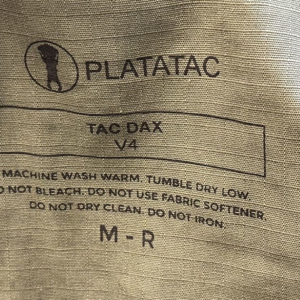 Image 3 - Platatac Desert Night pants