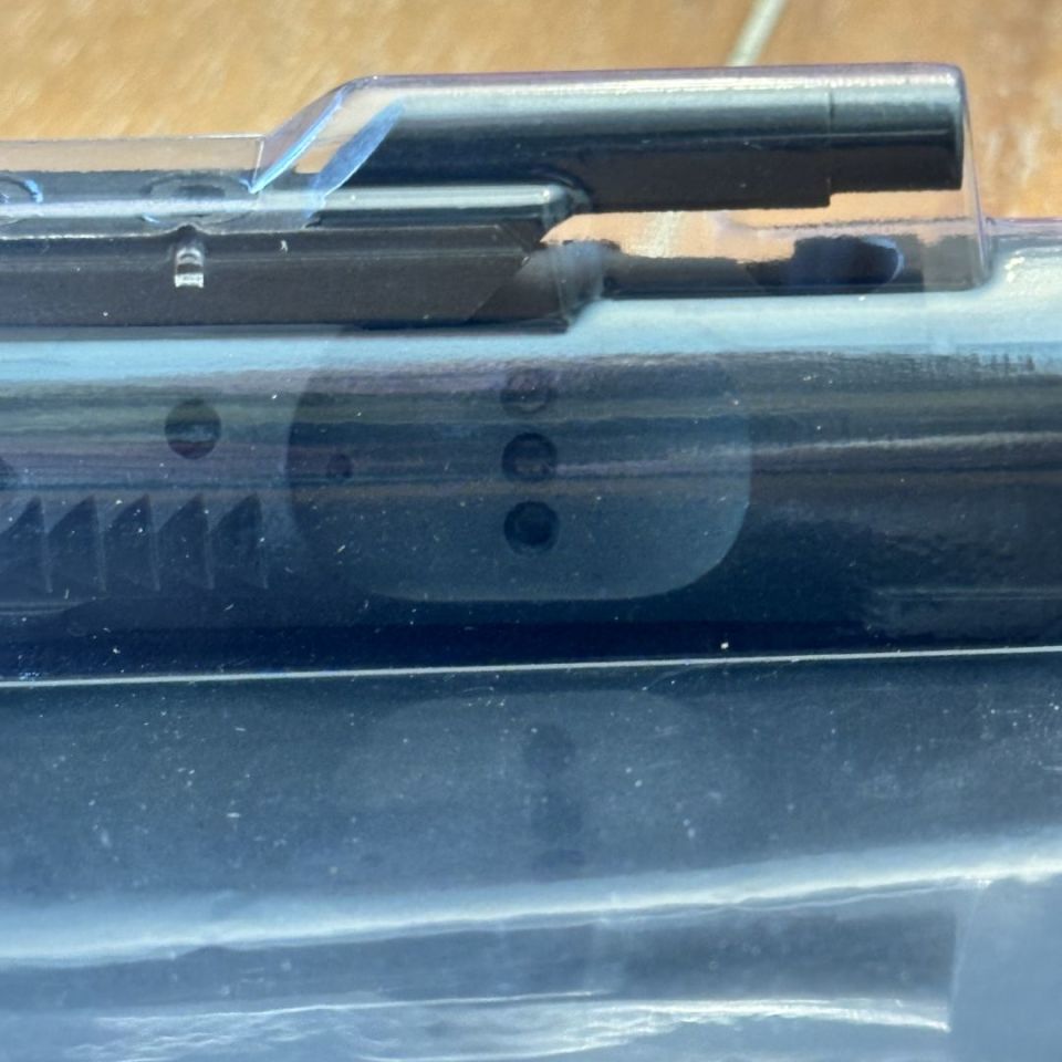 Image 3 - LMT Enhanced Bolt Carrier