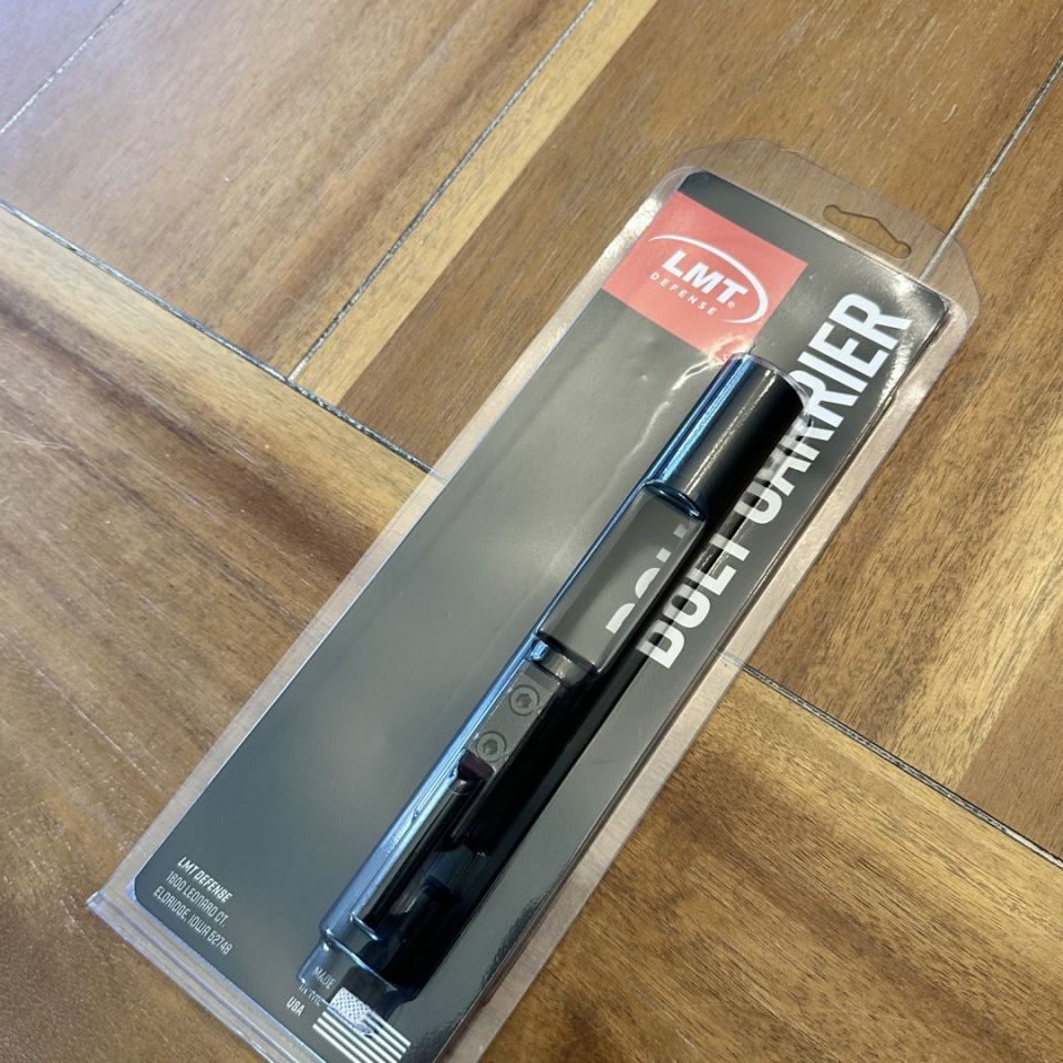 Image 1 - LMT Enhanced Bolt Carrier