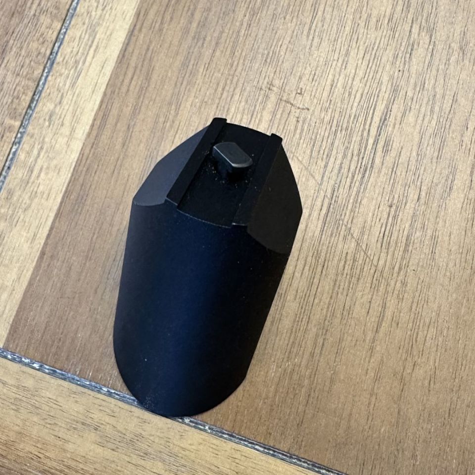 Image 3 - Zenitco RK-6L grip