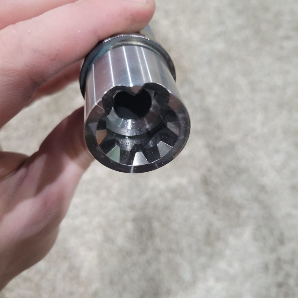 Image 3 - Ballistic Advantage 18" 308