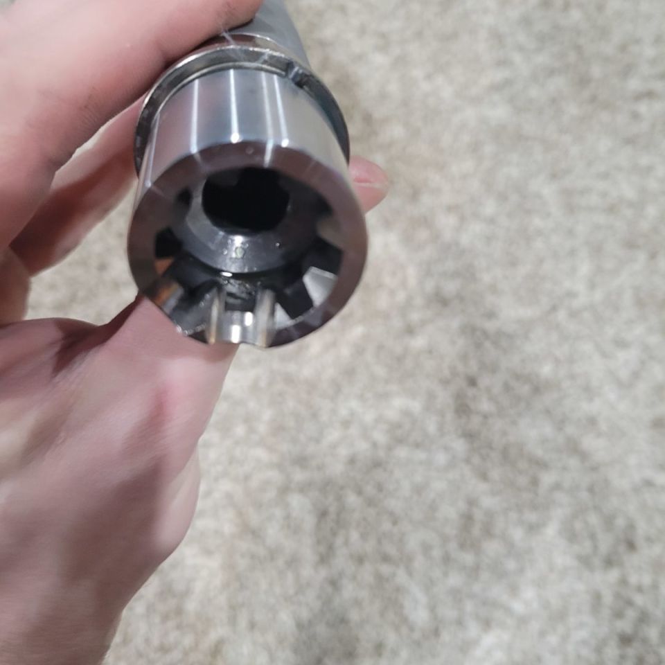 Image 4 - Ballistic Advantage 18" 308