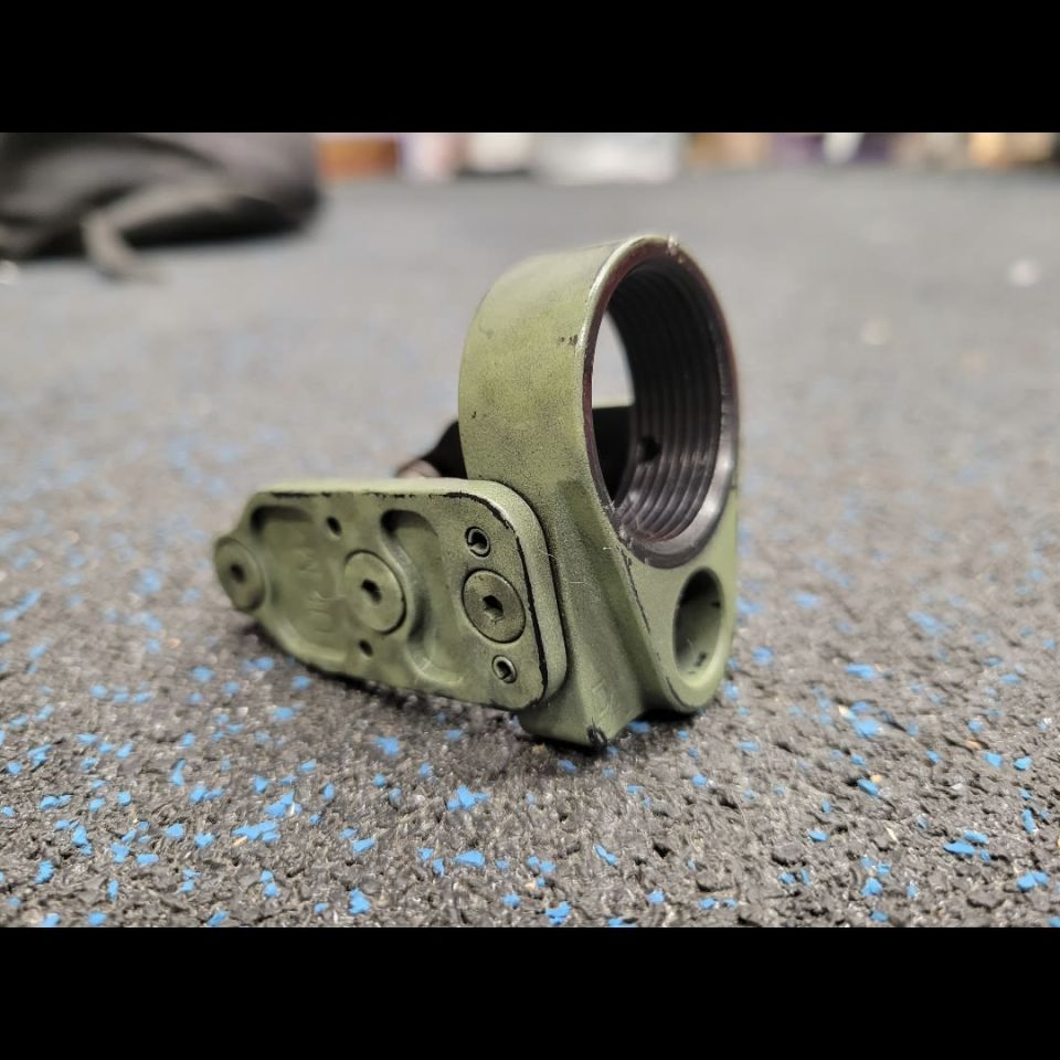 Image 1 - Definitive Arms UFM4 Stock ada