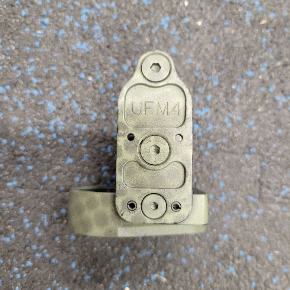 Image 3 - Definitive Arms UFM4 Stock ada