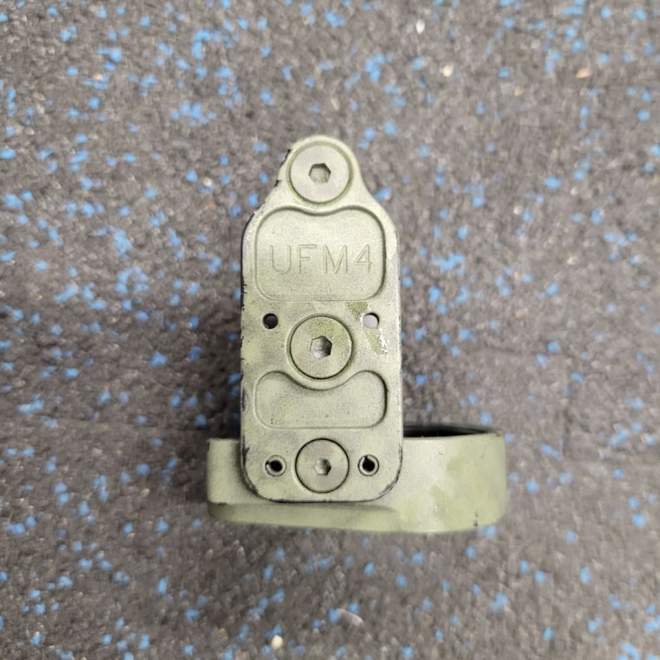 Image 2 - Definitive Arms UFM4 Stock ada