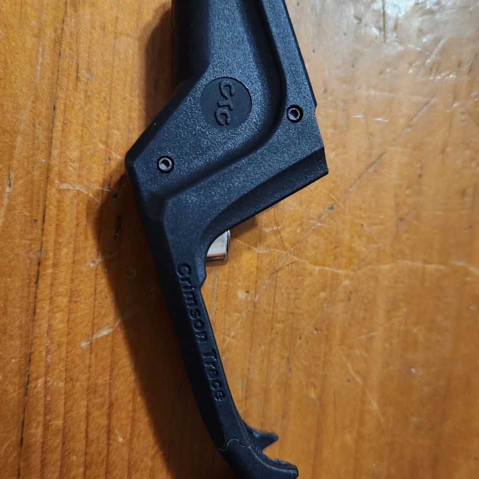 Image 1 - Crimson Trace Springfield XD