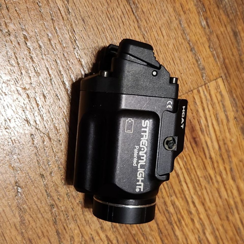 Image 2 - Streamlight TLR-8 G Sub