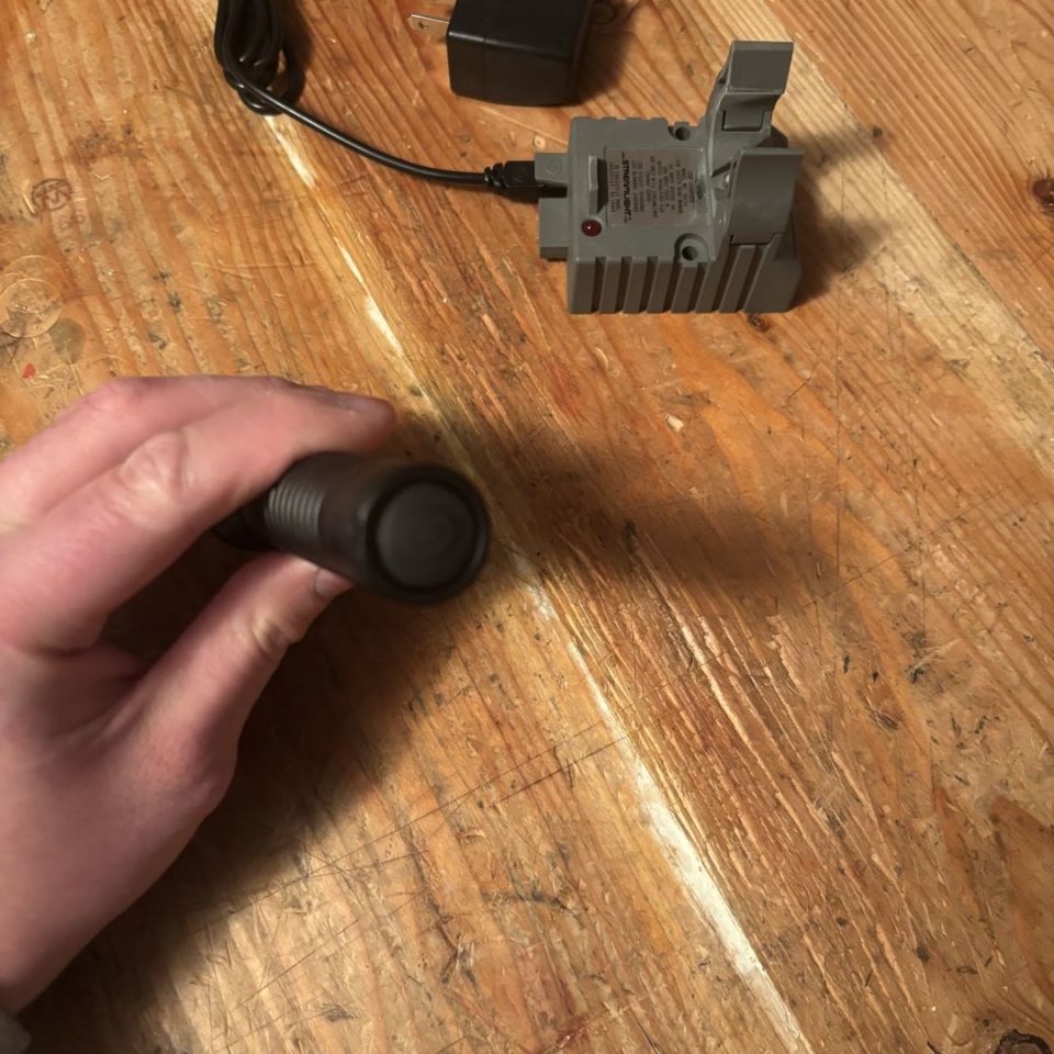 Image 3 - Streamlight Strion ds hl