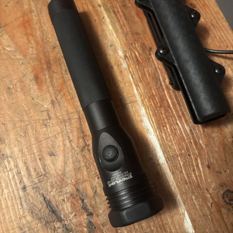 Image 2 - Streamlight Stinger DS LED HL