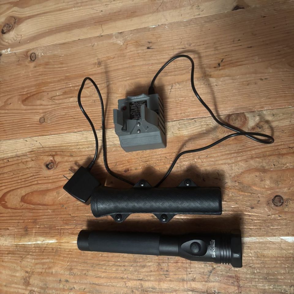 Image 1 - Streamlight Stinger DS LED HL