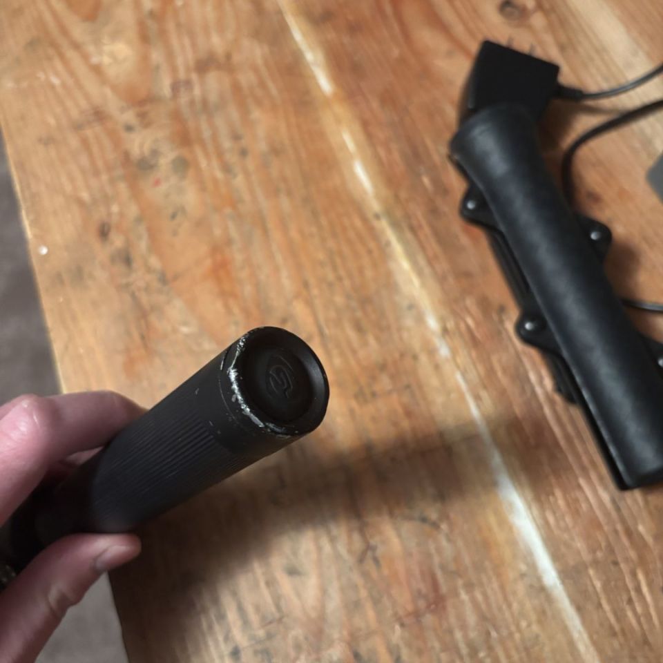 Image 4 - Streamlight Stinger DS LED HL