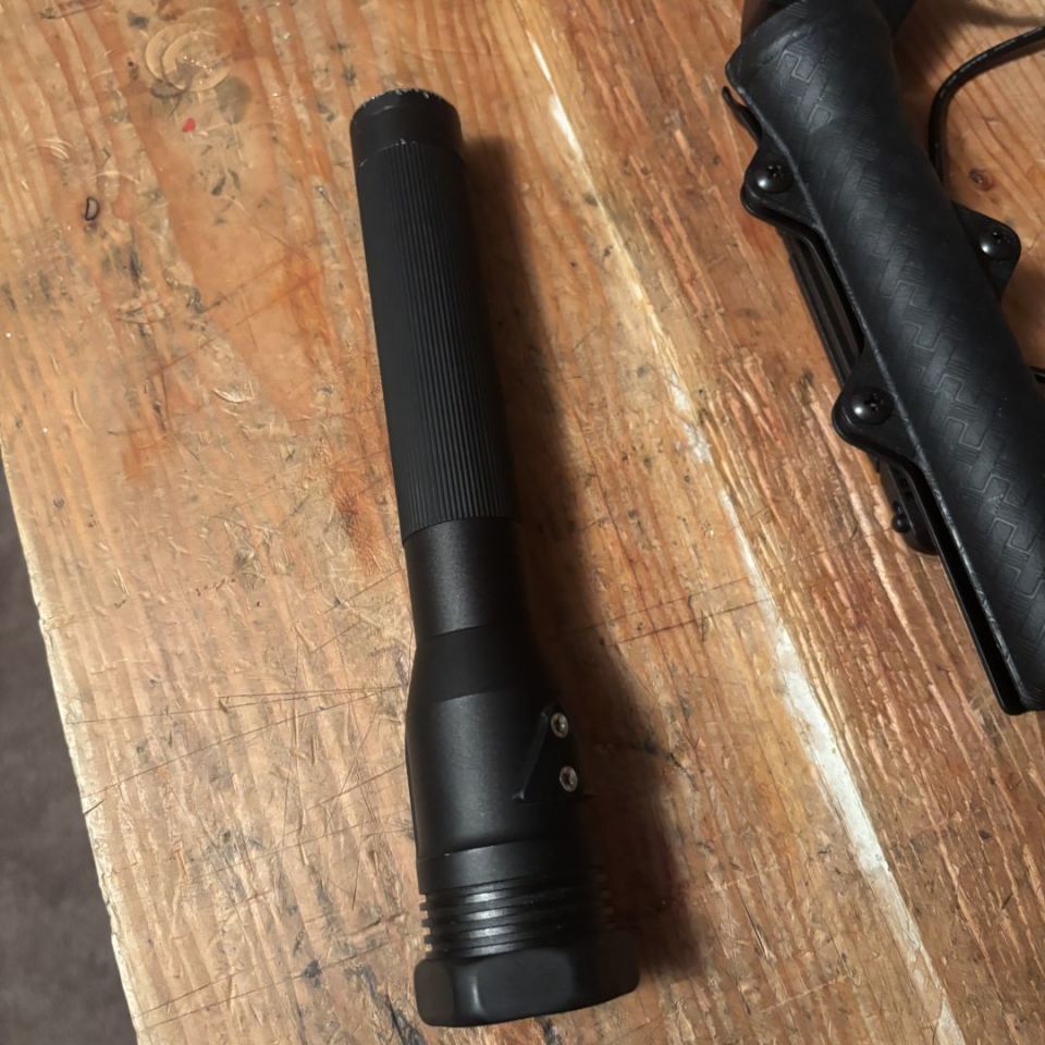 Image 3 - Streamlight Stinger DS LED HL