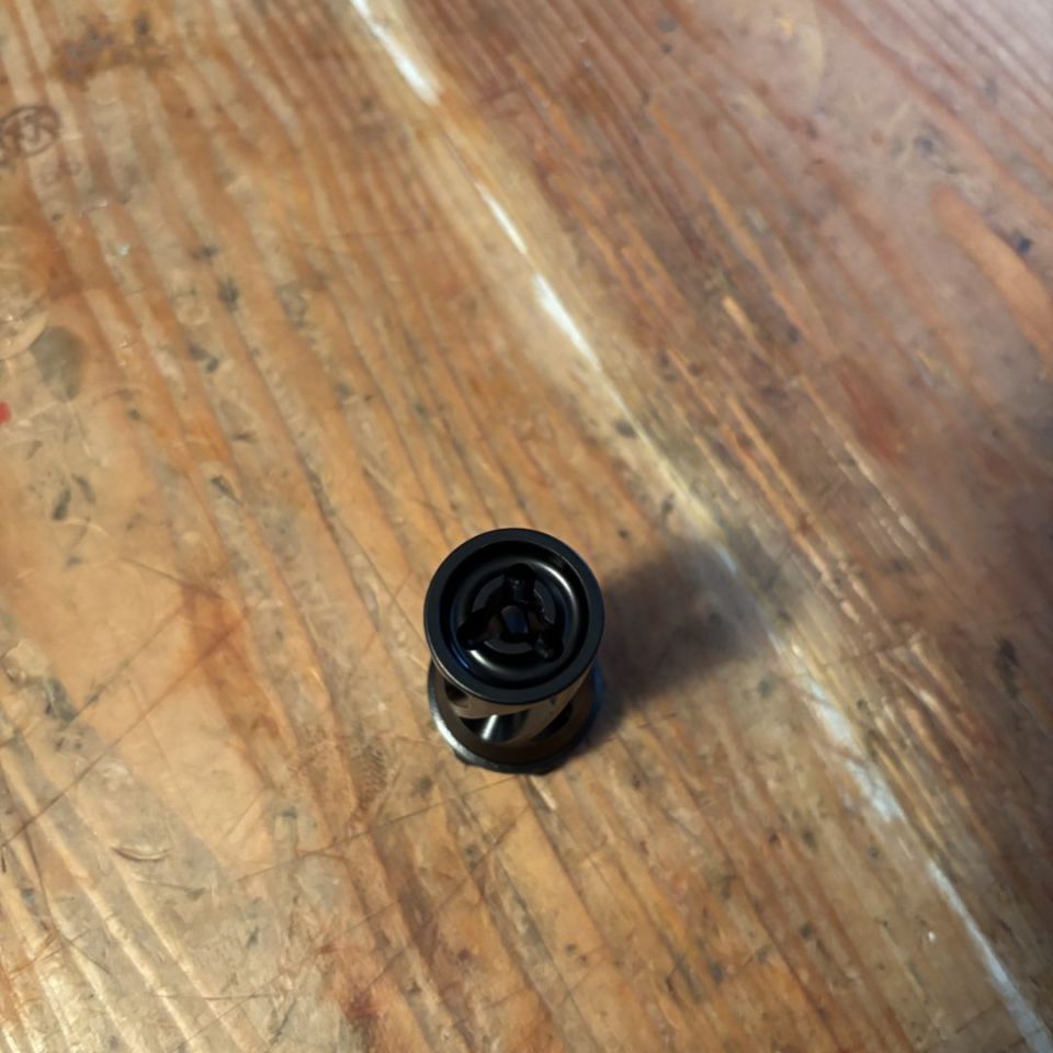 Image 3 - Huxwrx Flash Hider