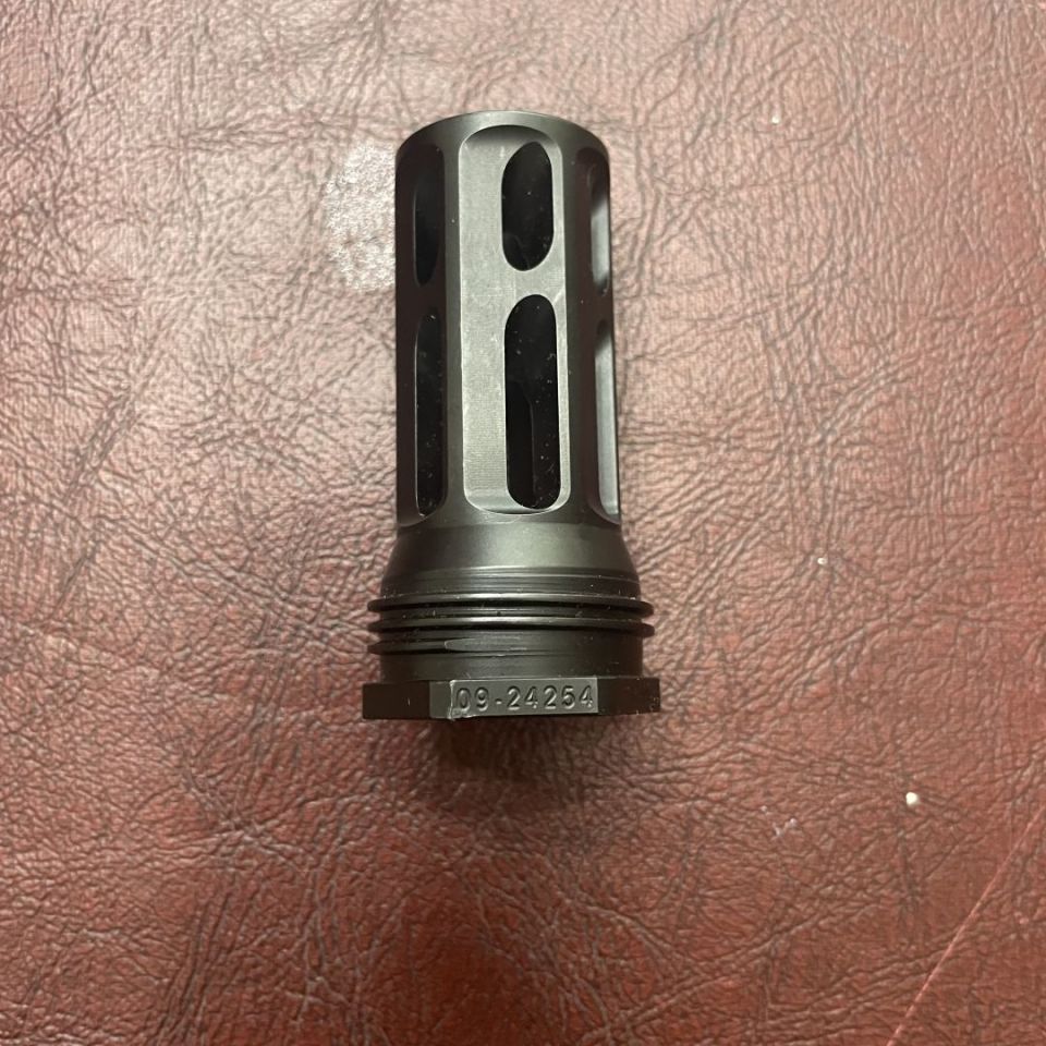 Image 1 - Hux 762 brake