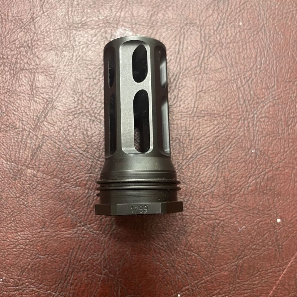 Image 2 - Hux 762 brake