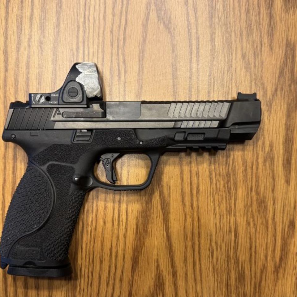 Image 2 - Agency Arms M&P 2.0 5’ 