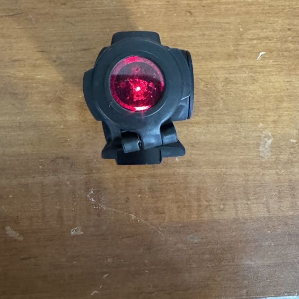 Image 3 - Aimpoint RDS