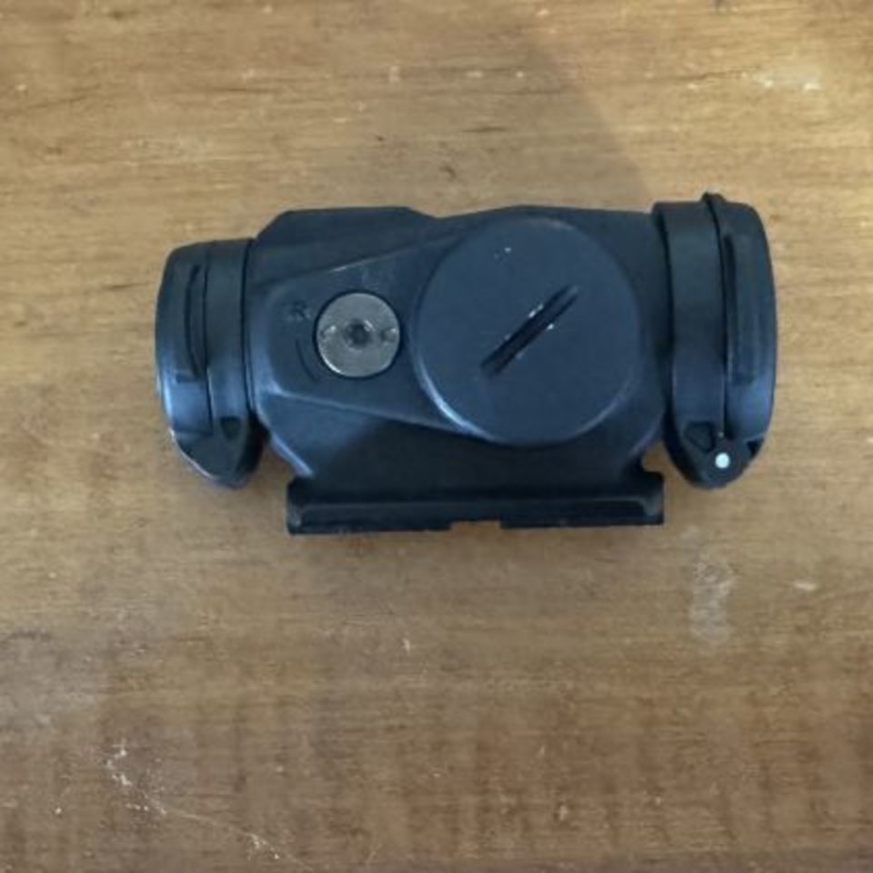 Image 2 - Aimpoint RDS