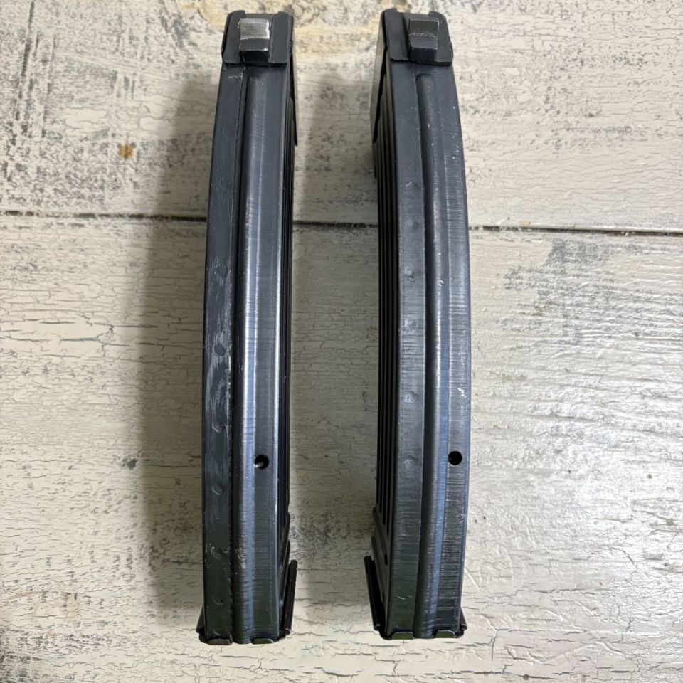 Image 3 - Chicom flatback AK mags