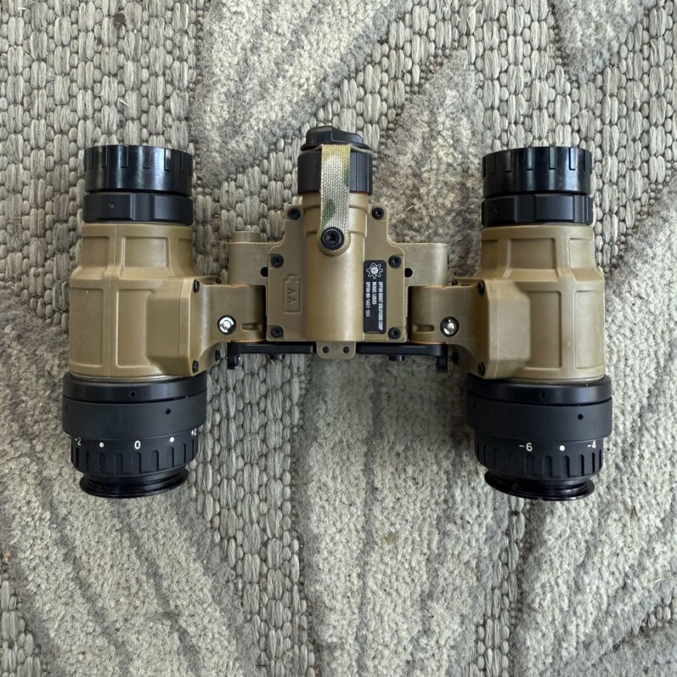 Elbit WP 1431 mk2 night vision | Tacswap
