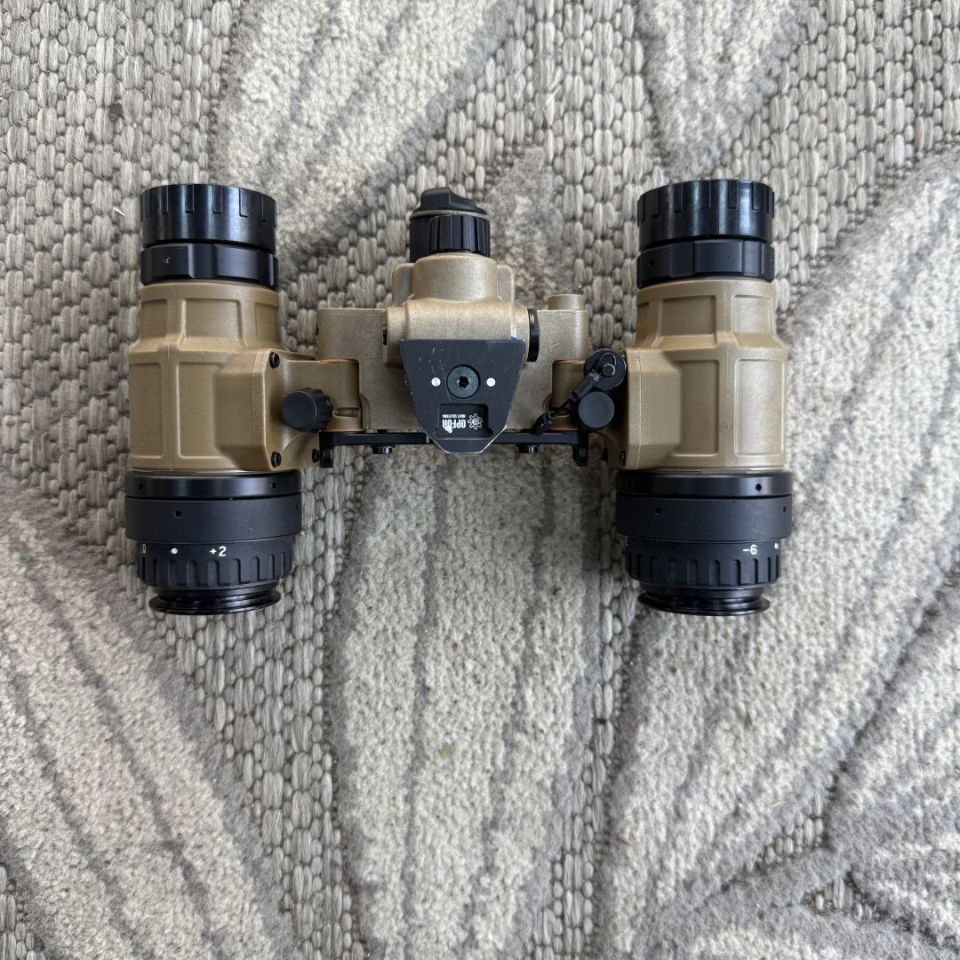 Elbit WP 1431 mk2 night vision | Tacswap