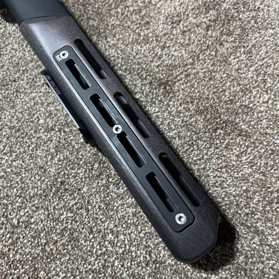 Image 2 - Woox Furiosa Ruger SA