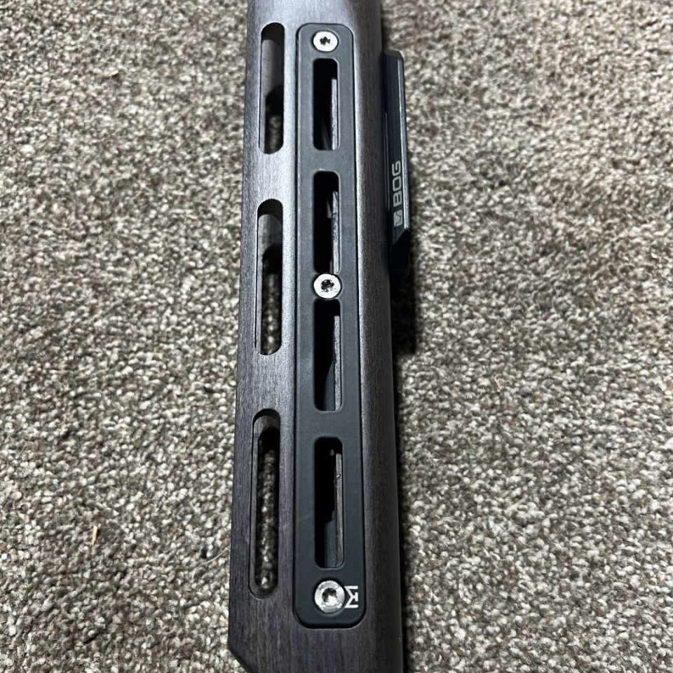 Image 3 - Woox Furiosa Ruger SA