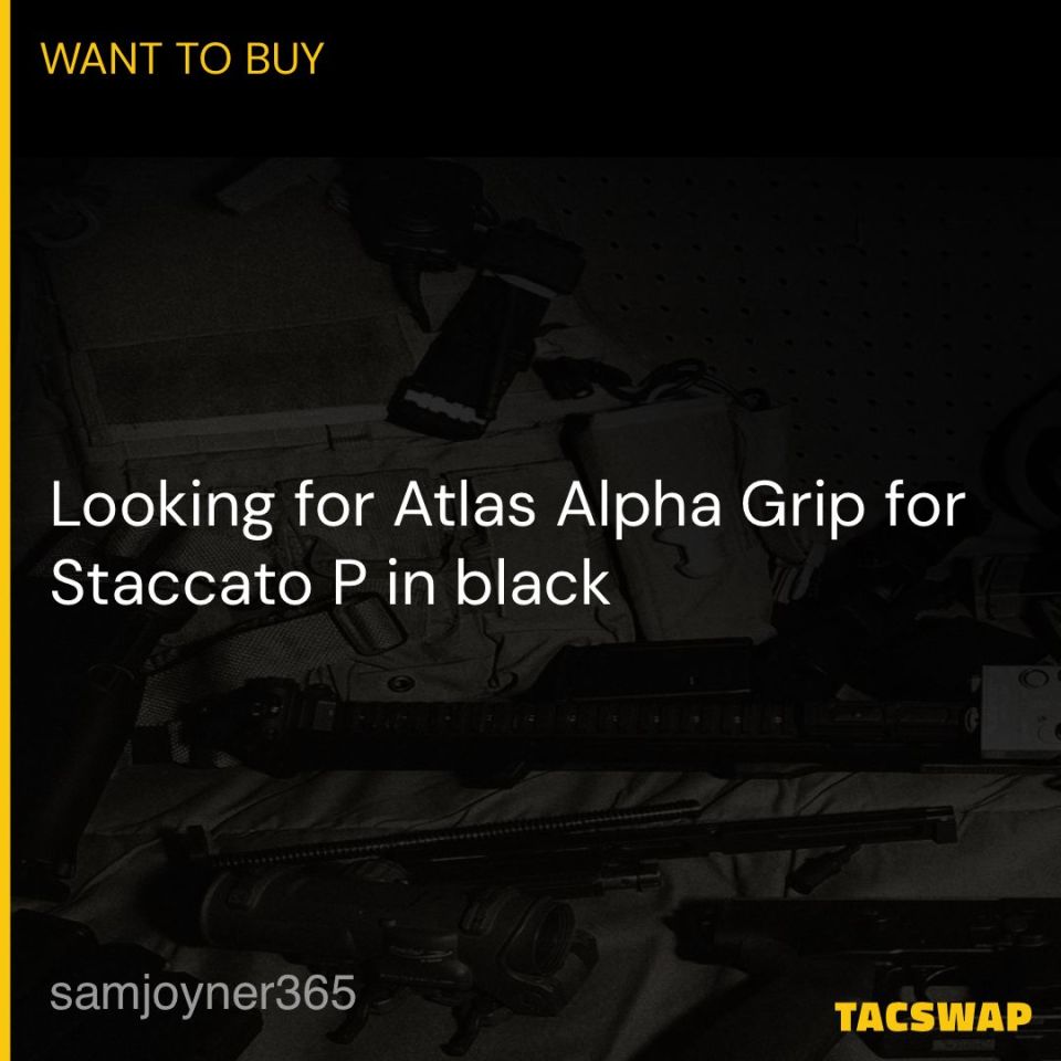 Image 1 - WTB Atlas Alpha Grip
