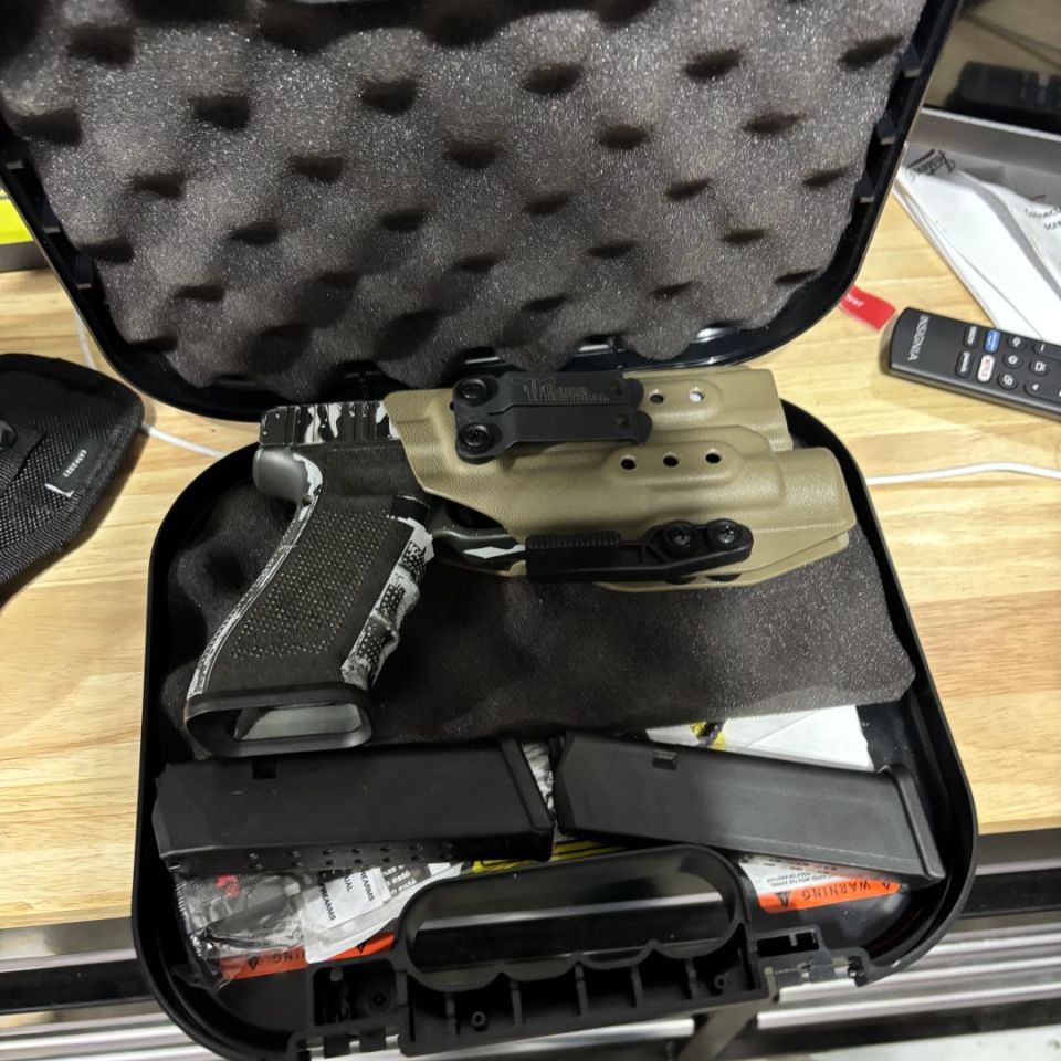 Image 4 - G17 package 