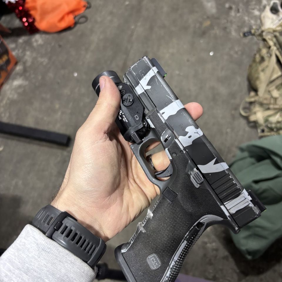 Image 3 - G17 package 