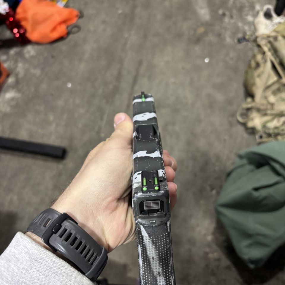 Image 2 - G17 package 