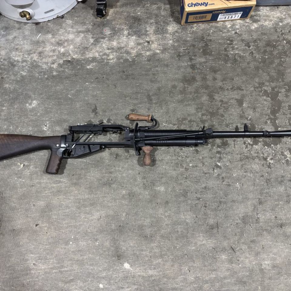 Image 1 - Hotchkiss 1922 