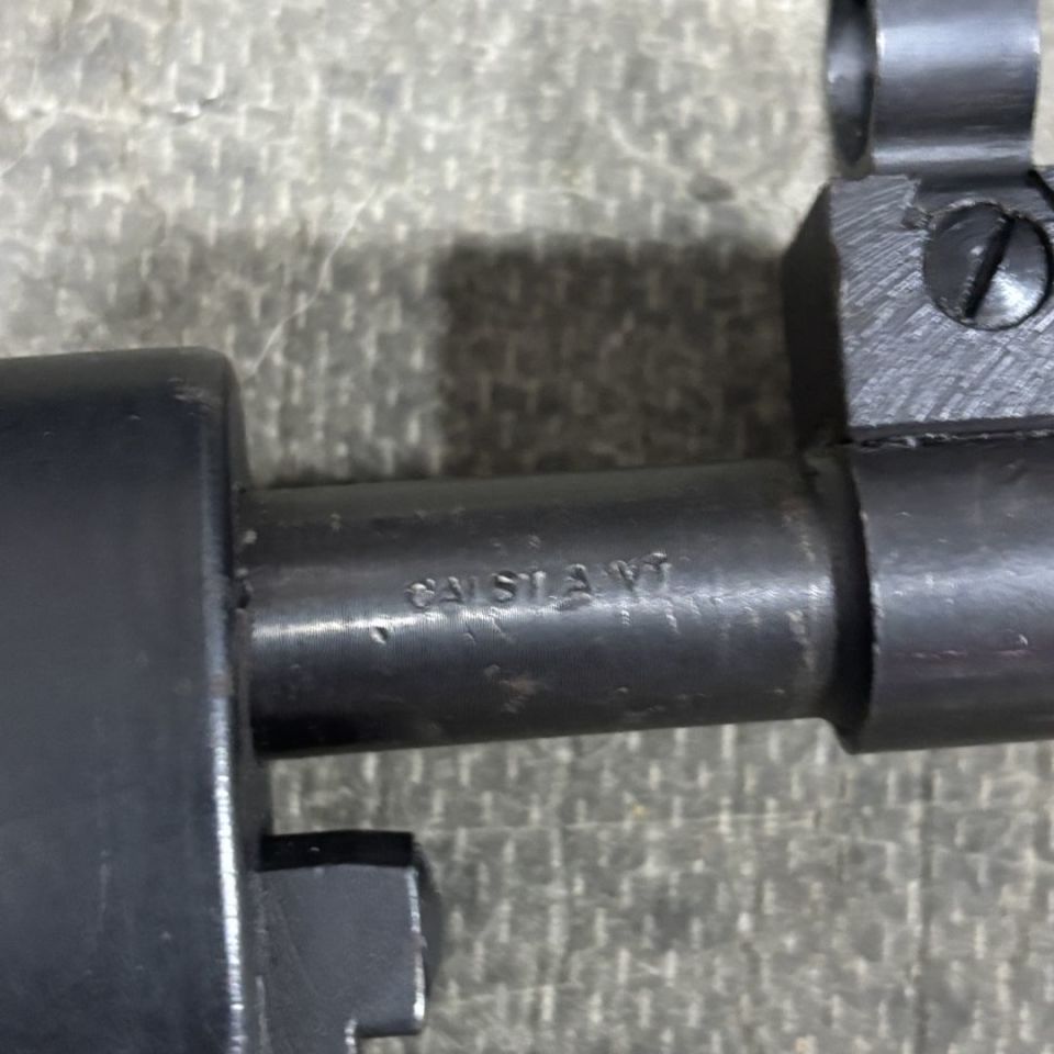 Image 3 - Egyptian Hakim and ammo