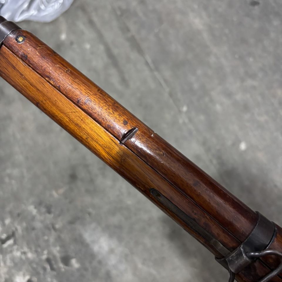 Image 4 - Jap Arisaka carbine