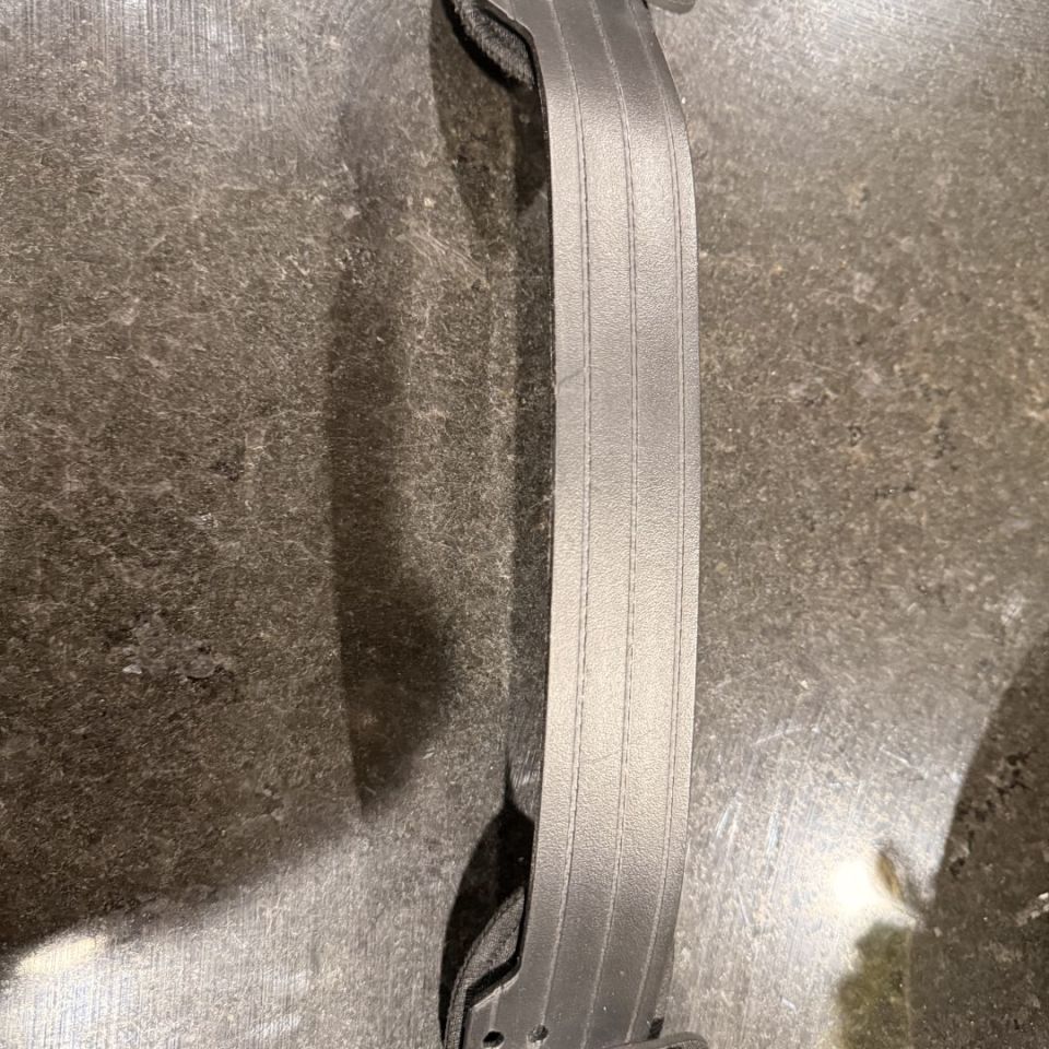 Image 2 - Leisure Carry Clip On Belt XL