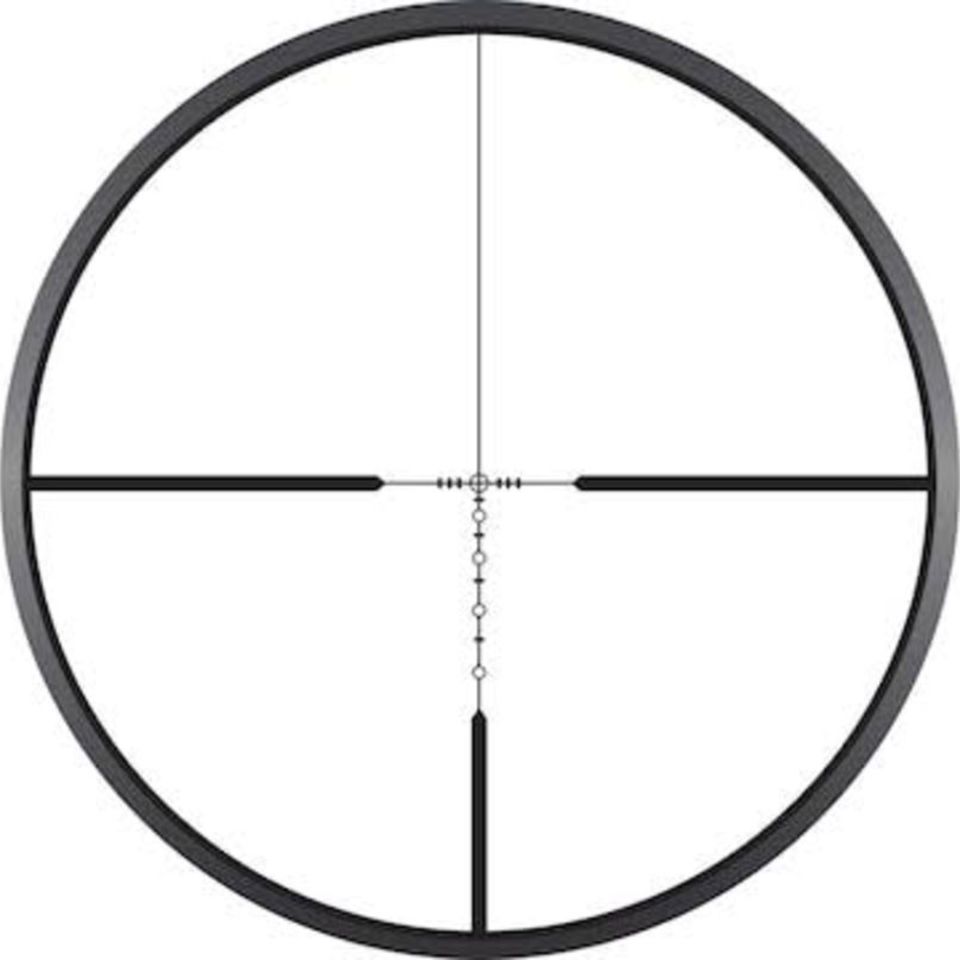 Image 5 - Nikon Tactical 300bo