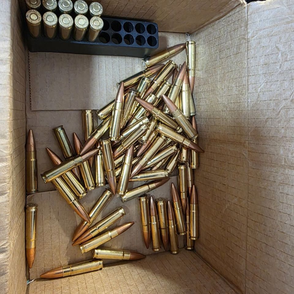 Image 4 - Nikon Tactical 300bo