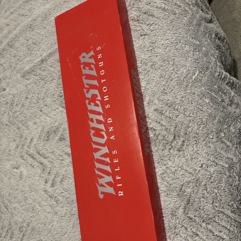 Image 3 - Winchester Model 12 20G NIB