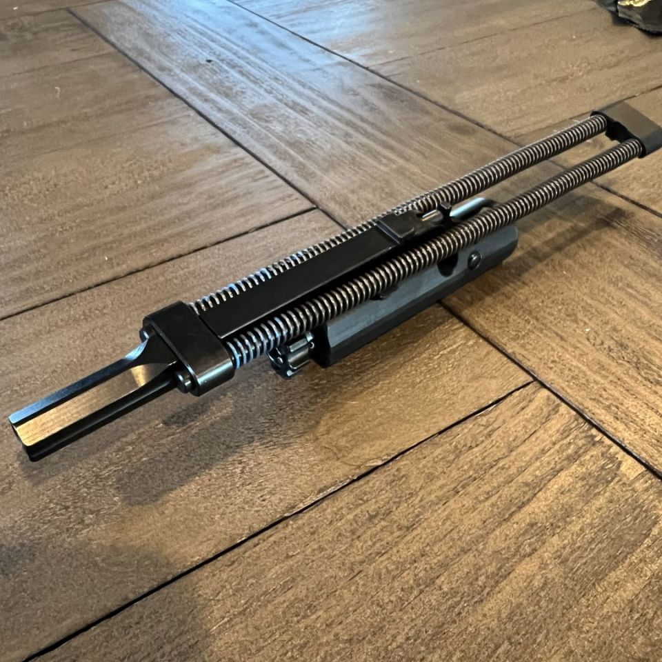 Image 5 - New MCX Virtus Bolt Carrier Group