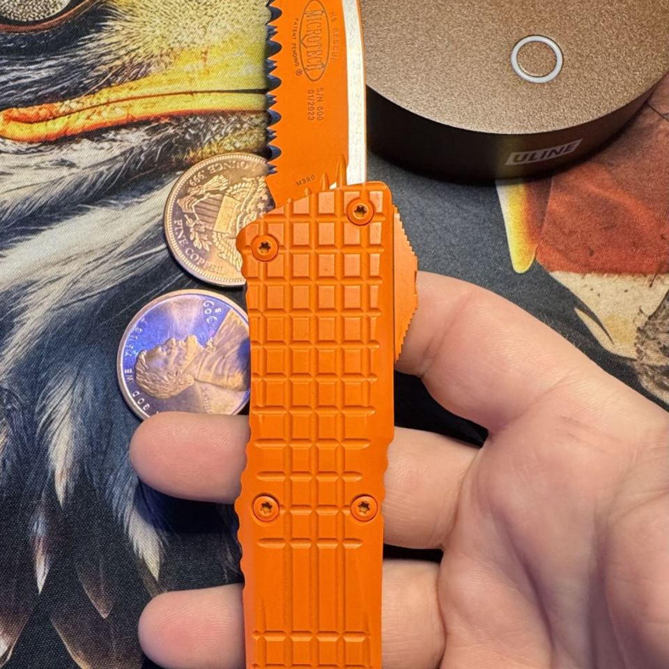 Image 4 - MICROTECH COMBAT TROODON