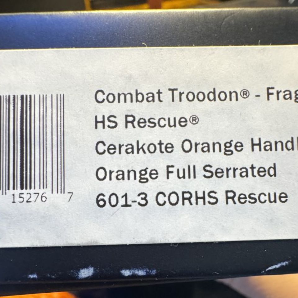 Image 3 - MICROTECH COMBAT TROODON