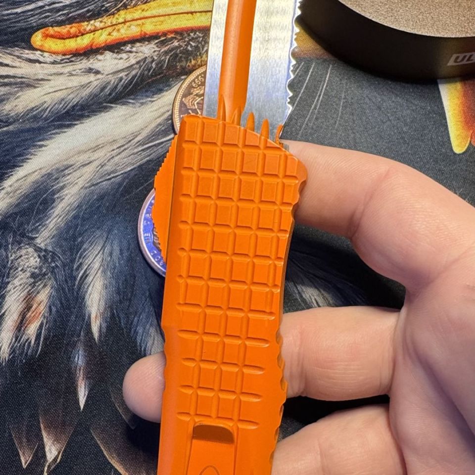 Image 2 - MICROTECH COMBAT TROODON